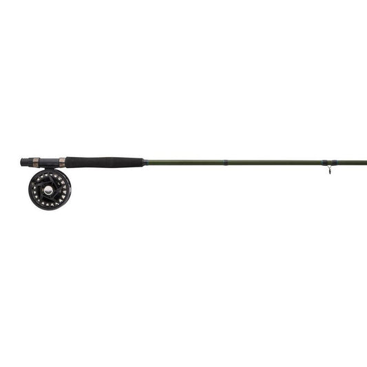 Shakespeare Cedar Canyon Select Fly Kit 8ft 5/6wt 3pc
