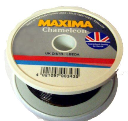 Maxima Chameleon 50m Joined