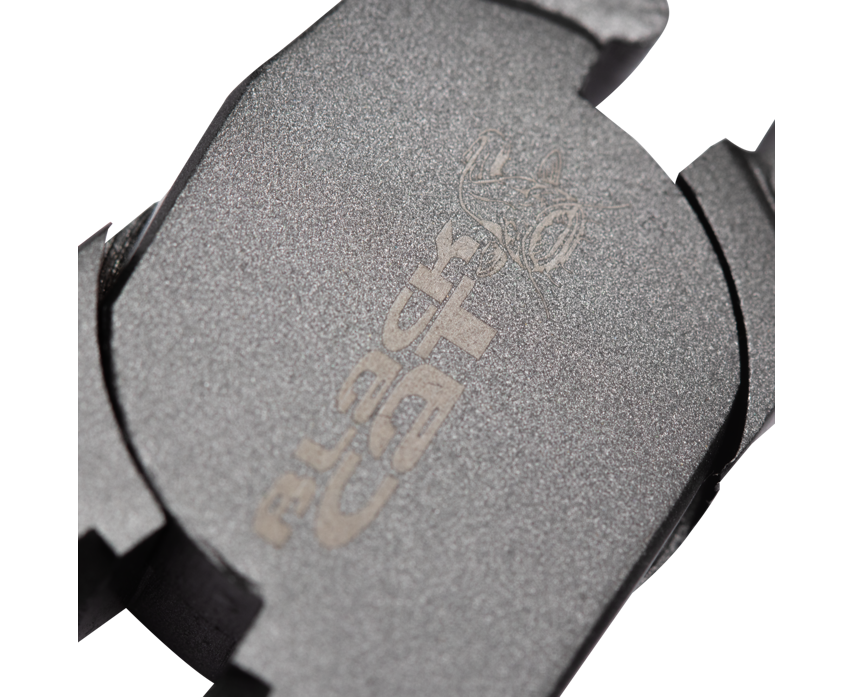 Black Cat Pistol Pliers