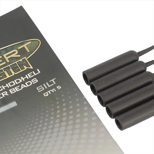 Gardner Covert Tungsten Naked Chod/Heli Buffer Bead