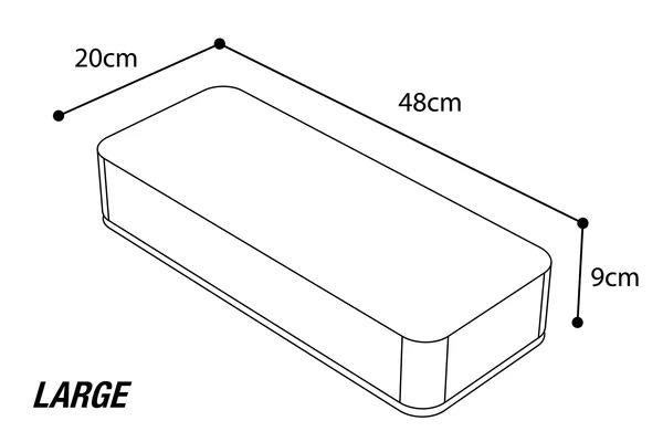 Nash Subterfuge Buzz Bar Pouch