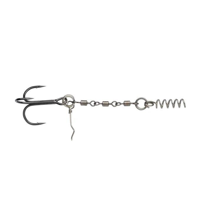 Abu Garcia Beast Chain Stingers