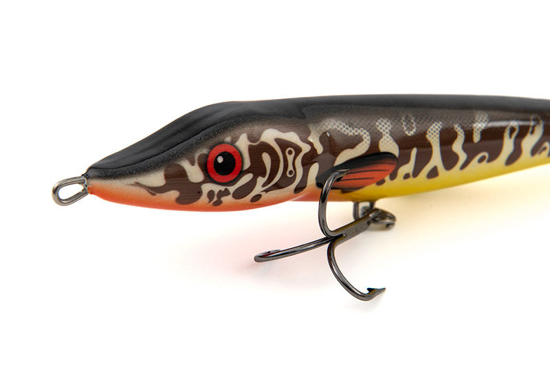 Salmo Limited Edition Jack Sinking 18cm