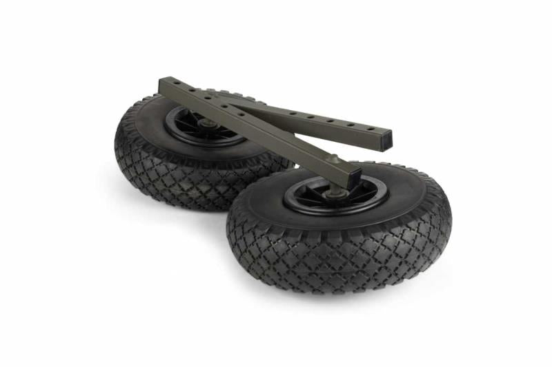 Nash Trax Power Barrow Wheel Kit