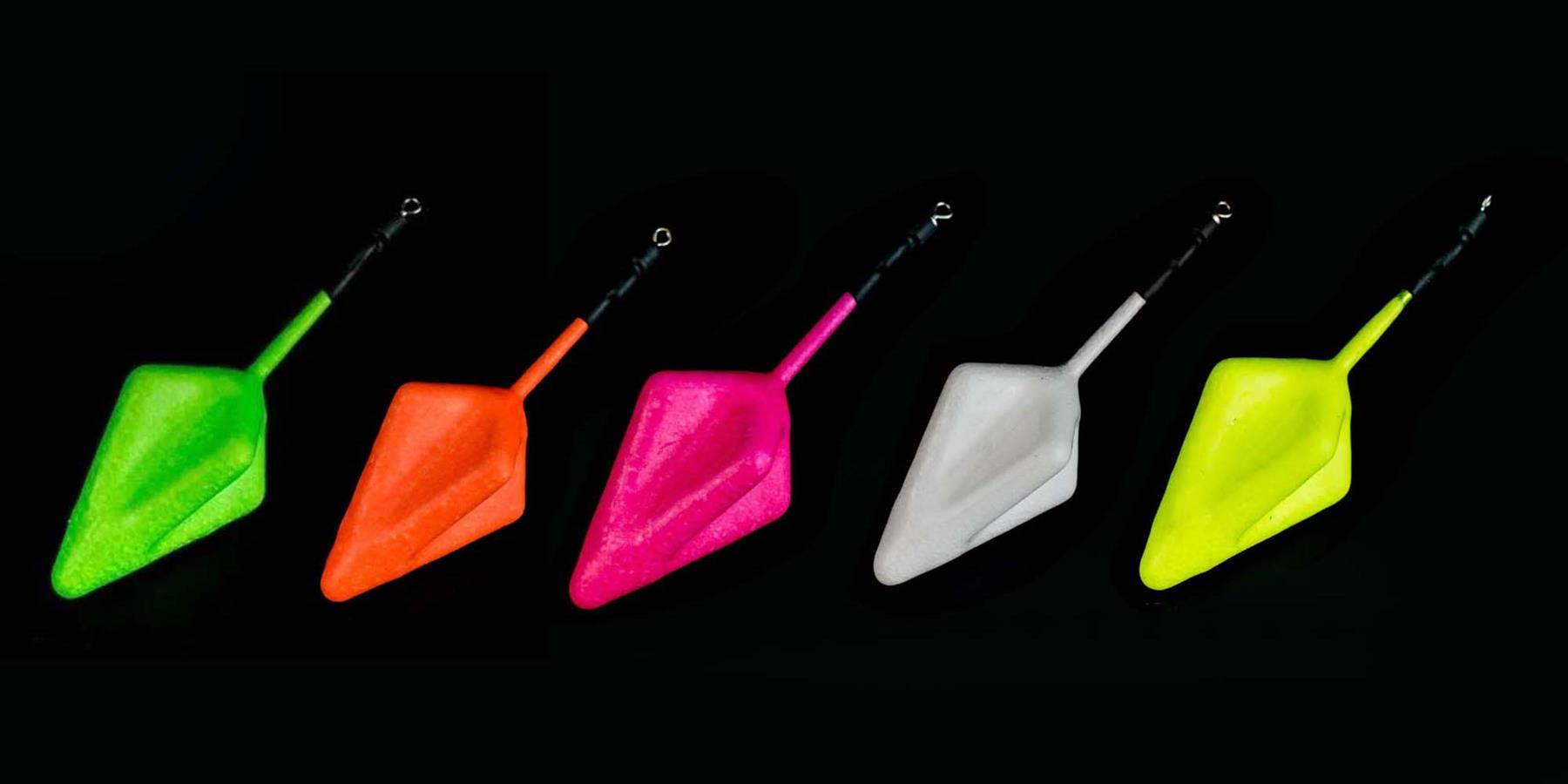 Shorecast Glow Star Lead - Main Image