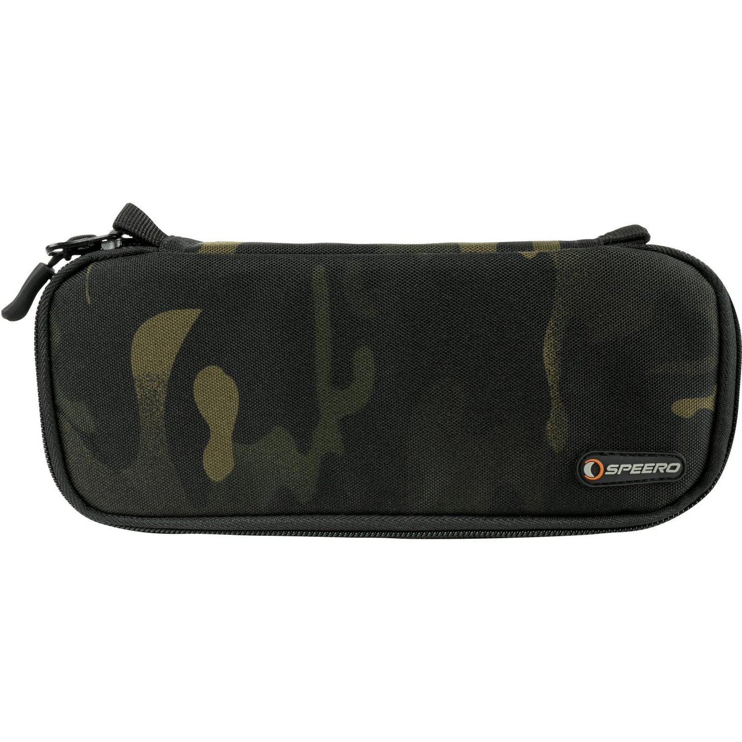 Speero Tuff Pouch Black Cam