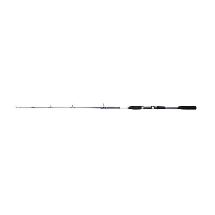 Shakespeare Salt Boat Rod