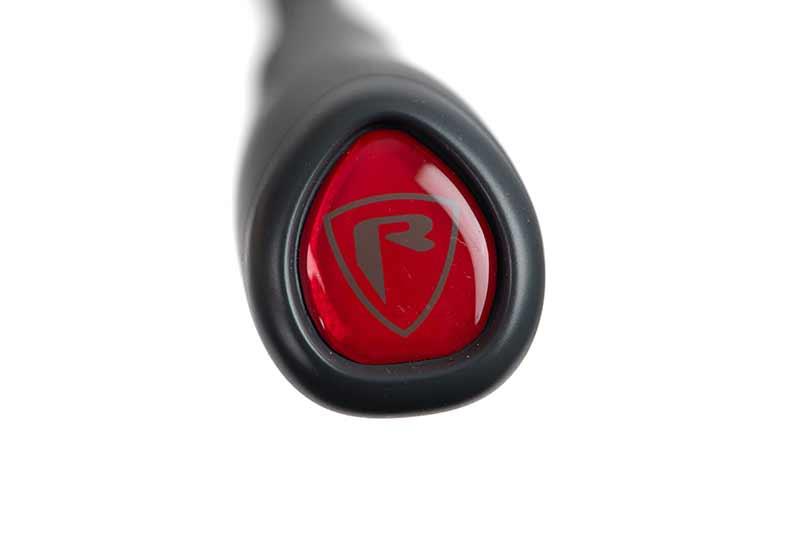 Fox Rage Warrior Pike Cast 20-80g 230cm