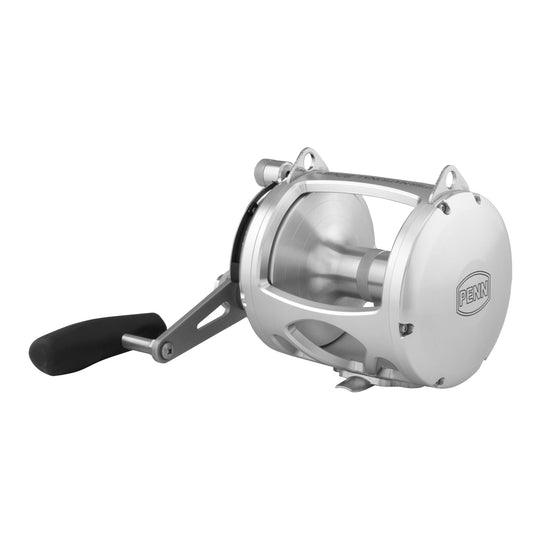 Penn International VISW 80 Silver INT80VISWS