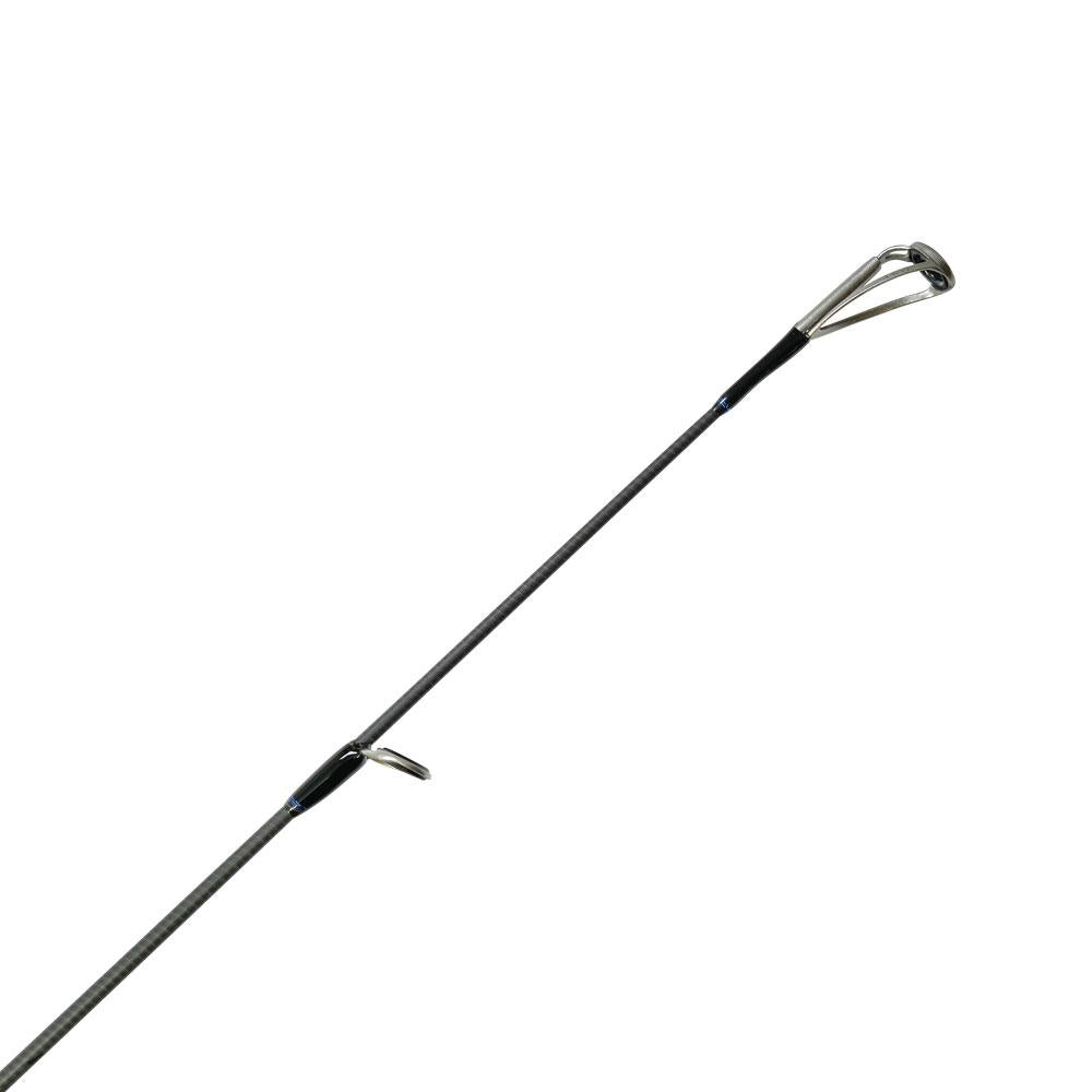 HTO Tempest – Inshore 8′ 7-35g Vert