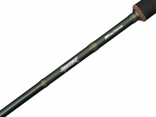 Abu Garcia Beast X Spinning Rod