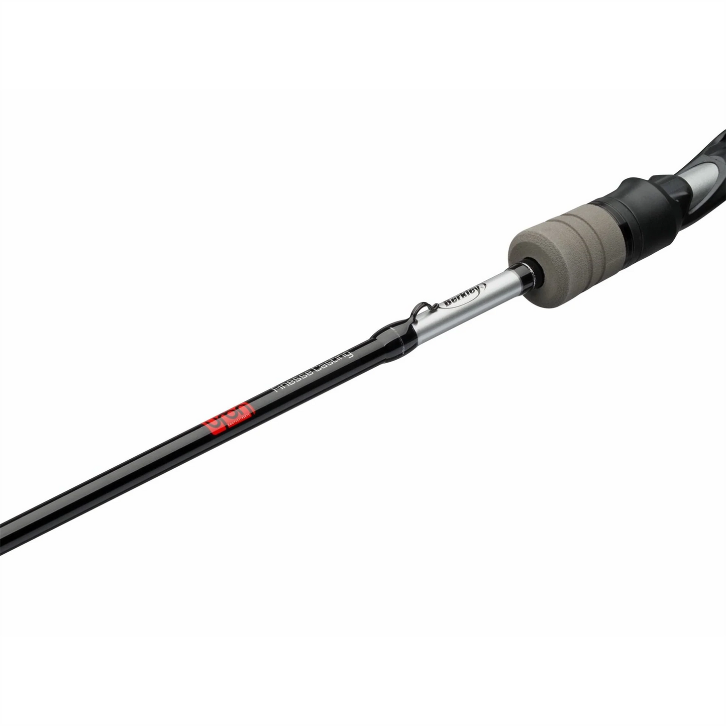 Berkley URBN II Baitcast Finesse Rod