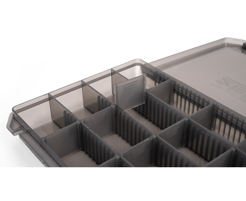 Zebco Demonic Organizer EVA 16 Slot Large