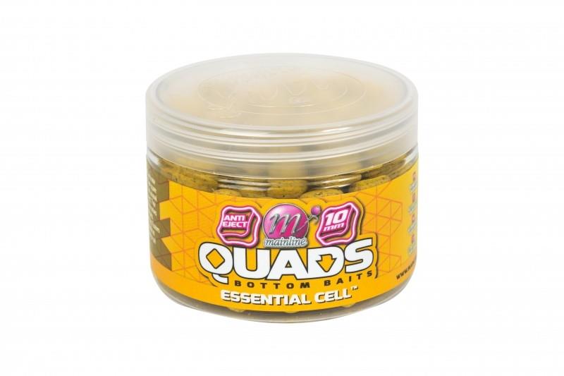 Mainline Quad