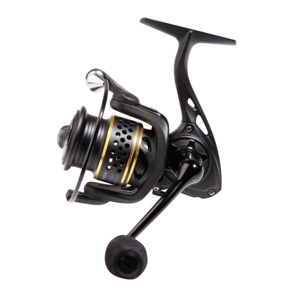 Hart Gold-Z 3000 6.2:1 4+1
