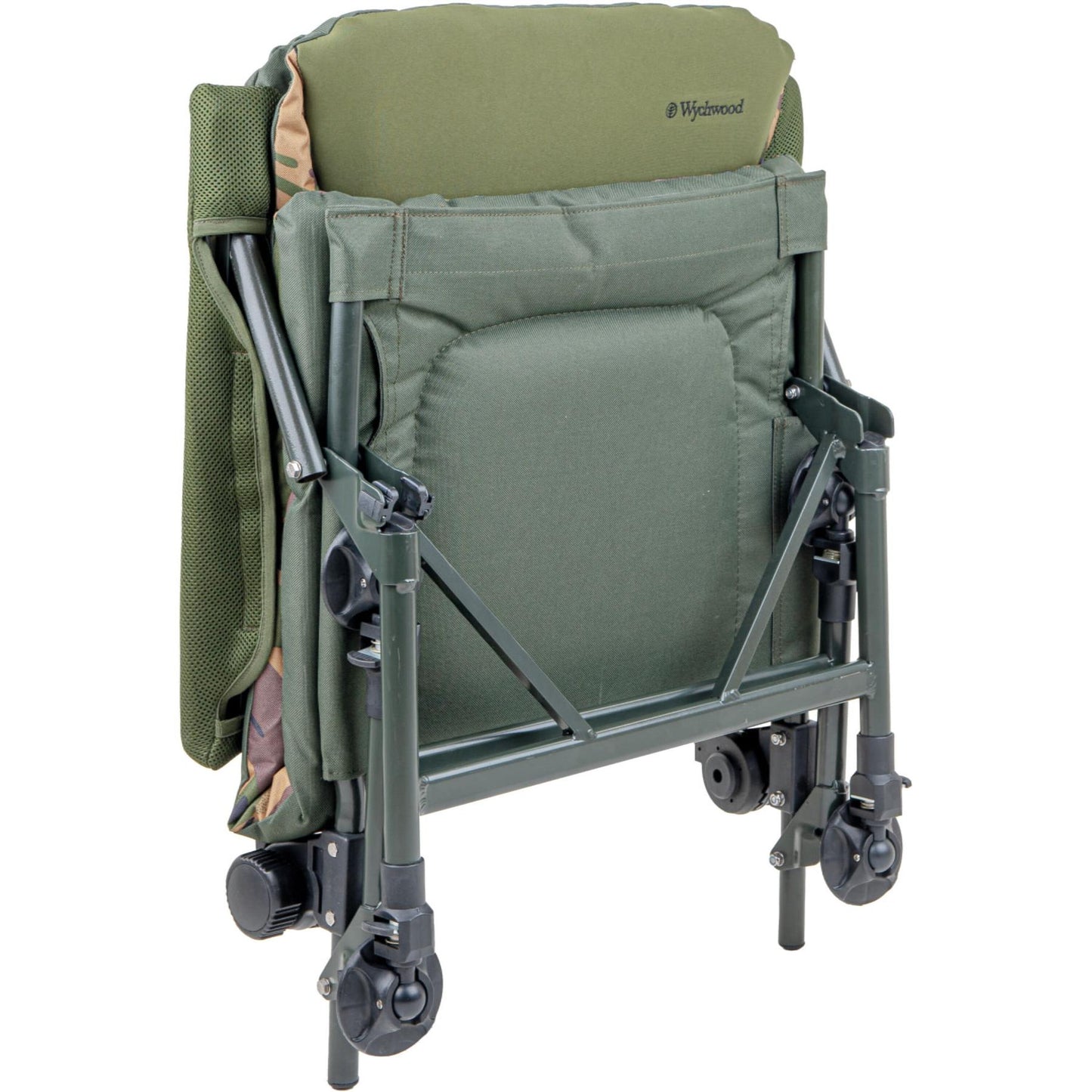 Wychwood Carp Epic Tactical Relax Chair With Arms