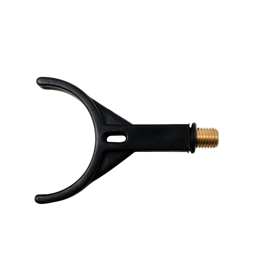 Axia Rod Rest Head U Shape