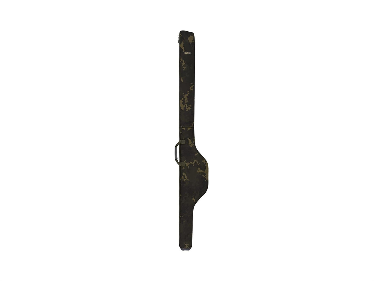 Korda Compac Padded Sleeve - Dark Kamo