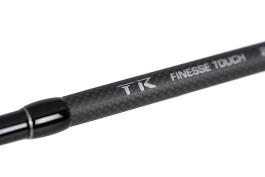 Fox Rage TR Finesse Touch 205cm - 6ft 7in 2-10g