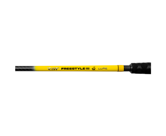 Black Cat Freestyle Pro Lure 220