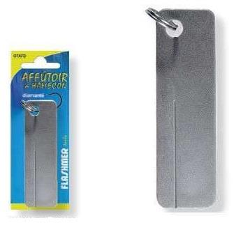 Flashmer Diamond Hook Sharpener