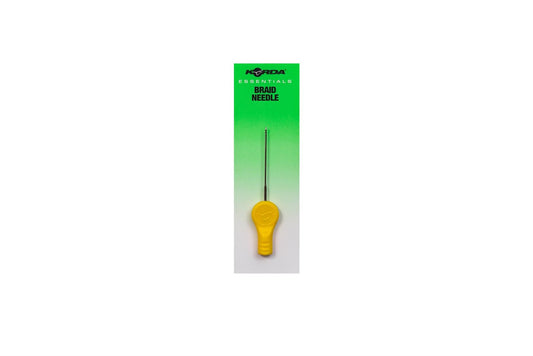 Korda Essentials Braid Needle