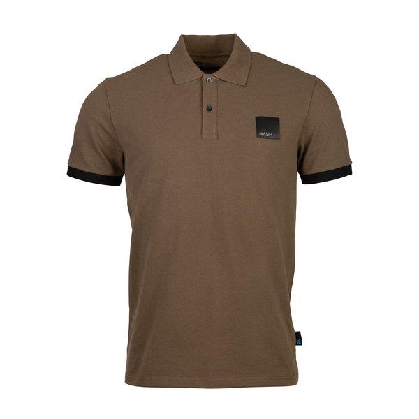 Nash Classic Polo Shirt