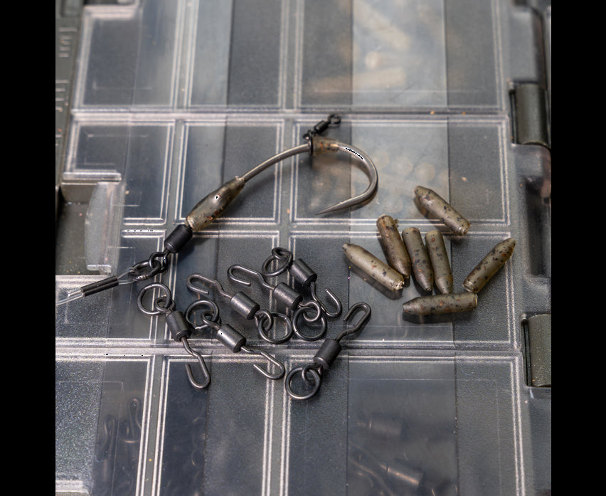 Avid Outline FleckTone Ronnie Sleeve Kit