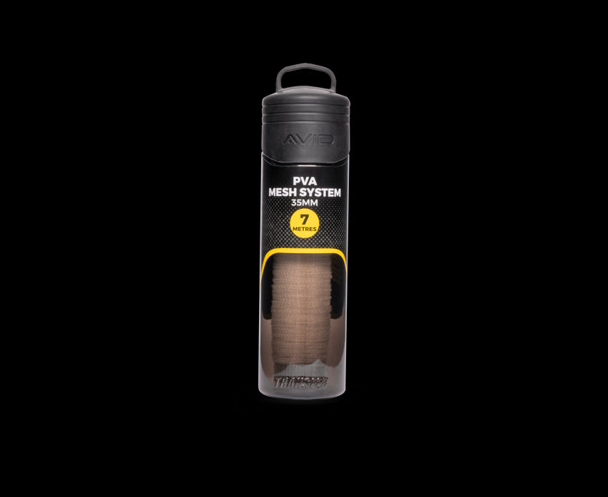 Avid Transfer PVA Mesh System