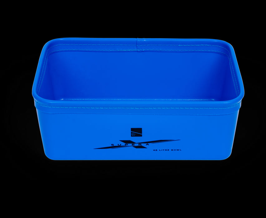 Preston Supera X Bowl