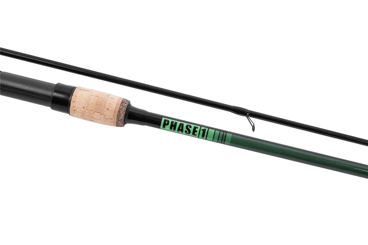 Korum Phase 1 Rod