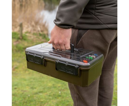Avid XL Reload Accessory Box