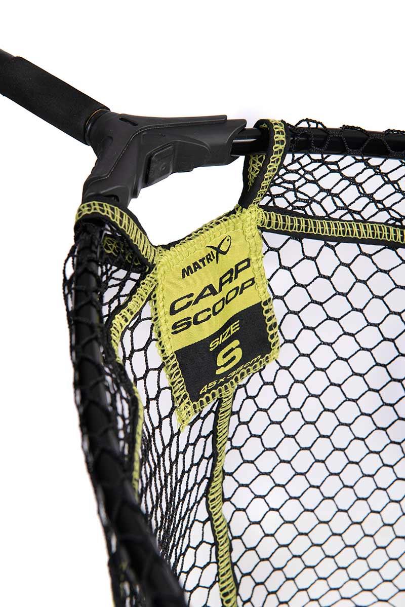 Matrix Carp Scoop Net
