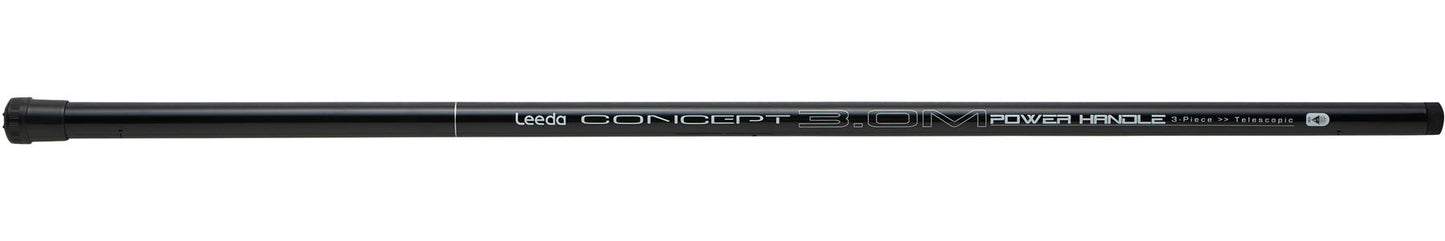 Leeda Concept 3M Power Landing Net Handle