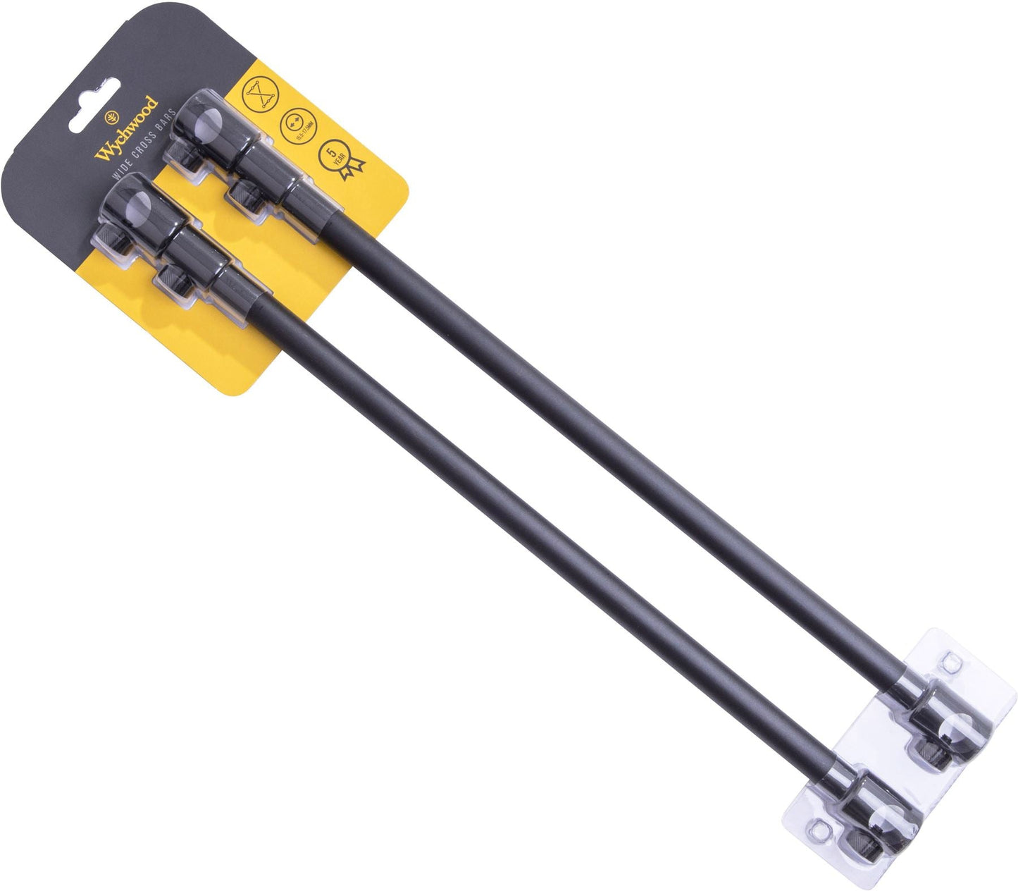 Wychwood Wide Cross Bars