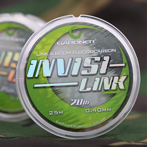 Gardner Invisi-Link