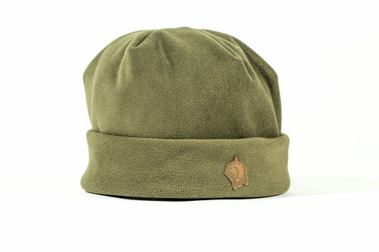 Nash ZT Husky Fleece Hat Small