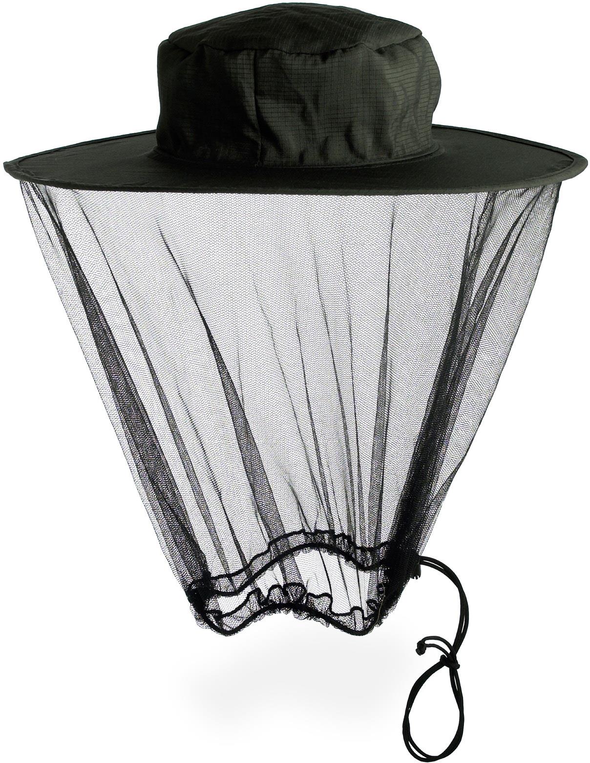 Lifesystems Midge & /Mosquito Head Net Hat