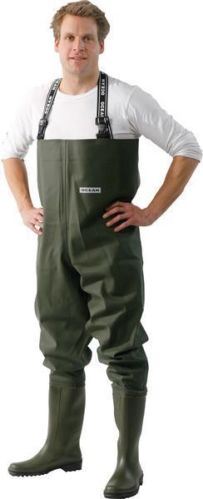Ocean Original Chest Waders 5-70 Size 16 (50)