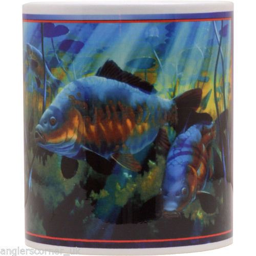 Gardner Mug - Searching Mug