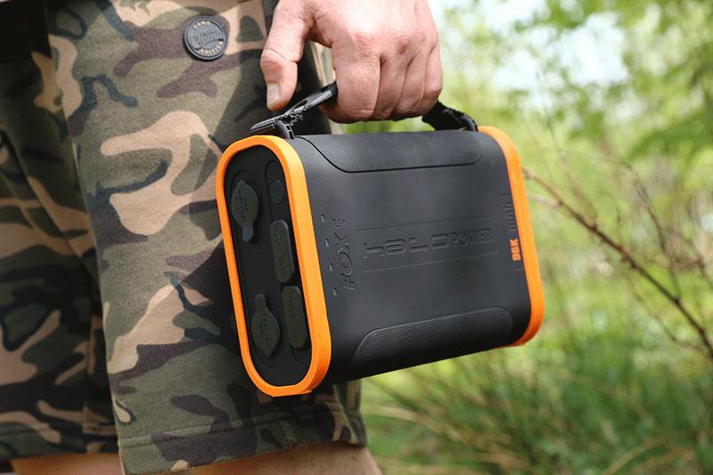 Fox Halo Power Pack 96K