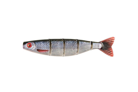 Fox Rage Pro Shad Jointed Lure