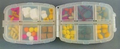 Enterprise Selection Box Coarse Baits