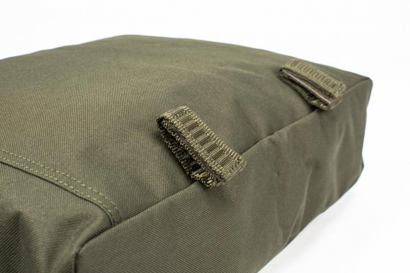 Nash Barrow Pannier Rear