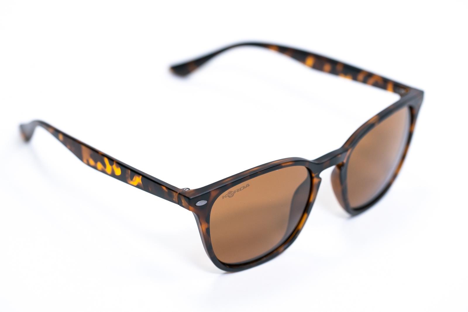 Korda Sunglasses Polarised Wraps, 19,99