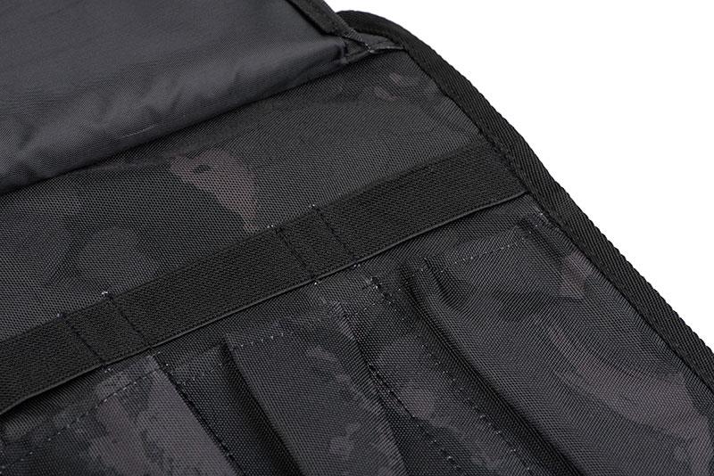 Fox Rage Voyager Camo Tool Wrap