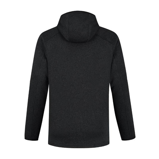 Korda Polar Fleece Jacket Charcoal