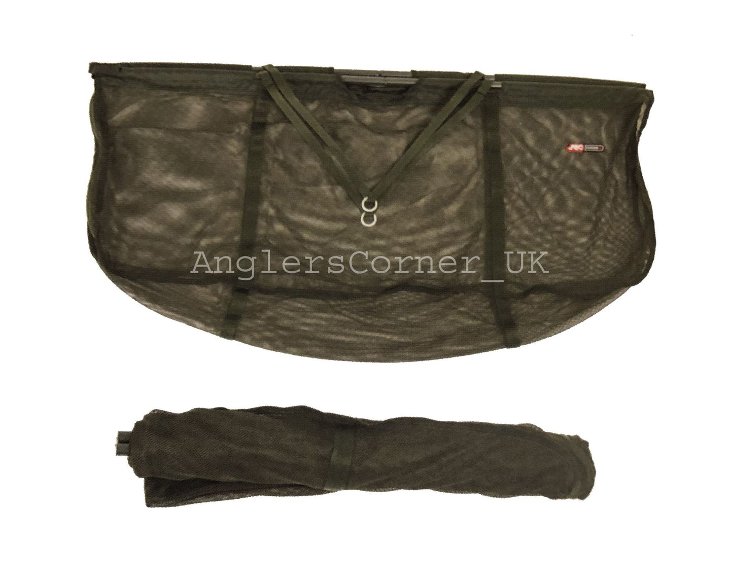 JRC Cocoon 2g Folding Mesh Weigh Sling