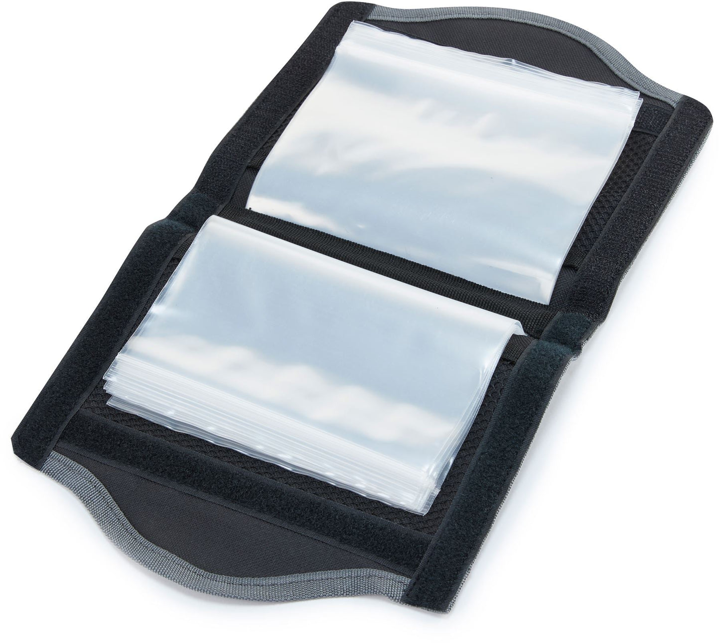 Leeda Icon Medium Rig Wallet