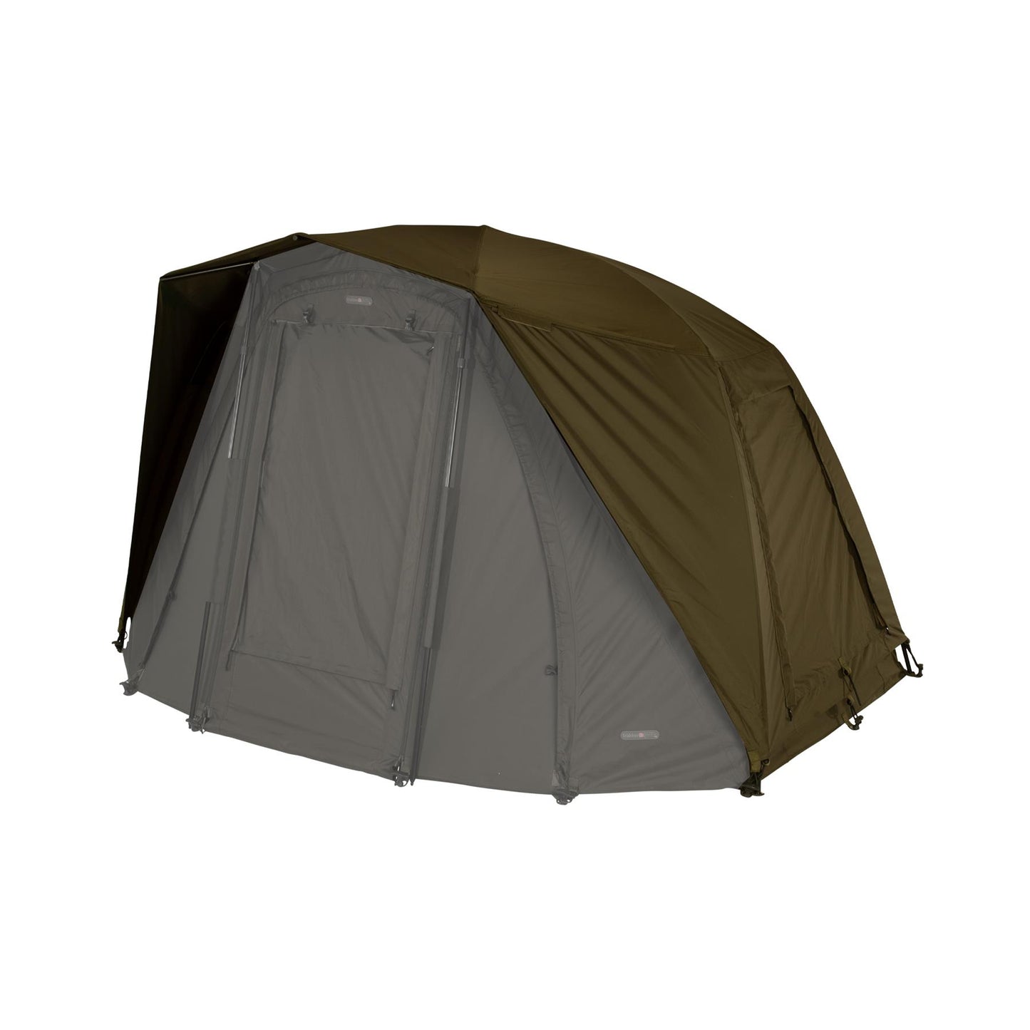 Trakker Tempest Brolly 100T Aquatexx EV Skull Cap Wrap
